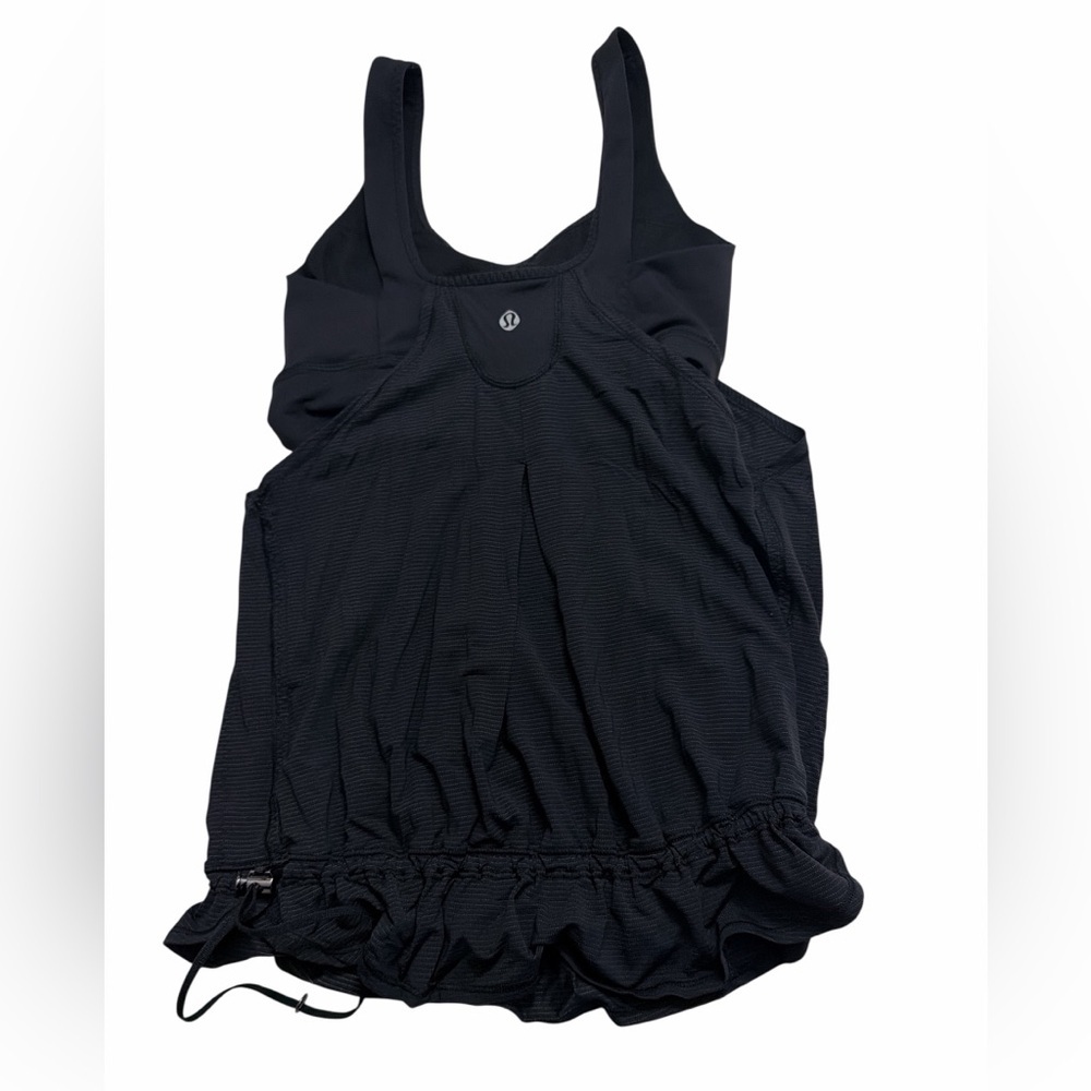 Lululemon - Run Times Tank - Picture 6 of 8